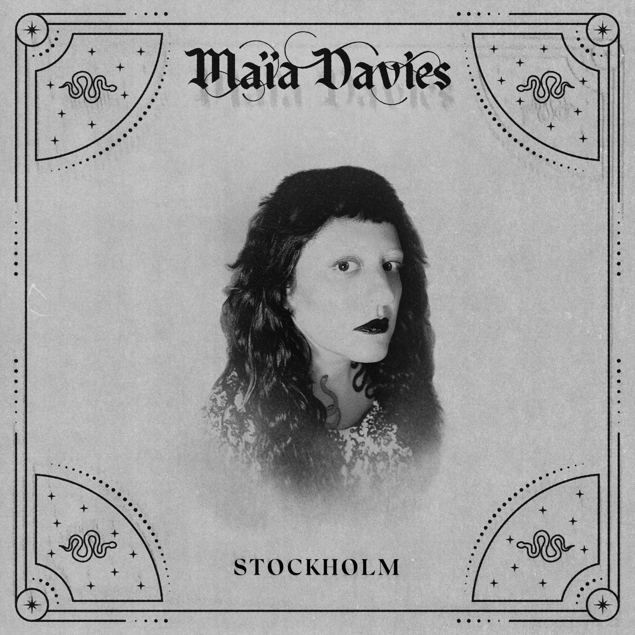 Maia Davies Stockholm